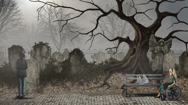 Lucid Dream Adventure.