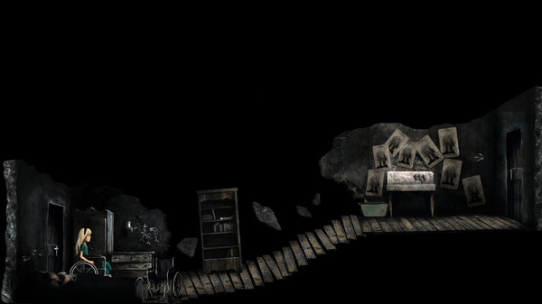 Lucid Dream Adventure.