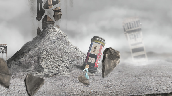 Lucid Dream Adventure.