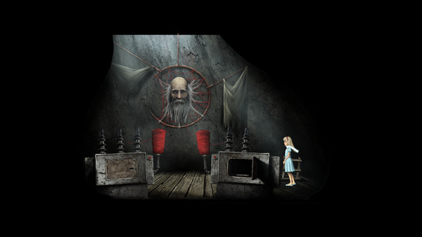 Lucid Dream Adventure.