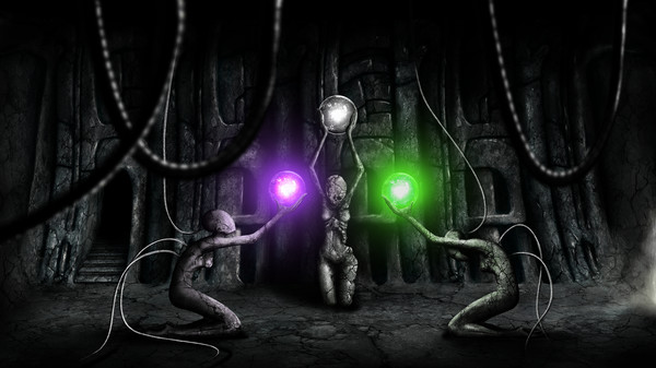 Lucid Dream Adventure.