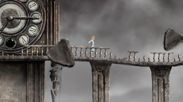 Lucid Dream Adventure.