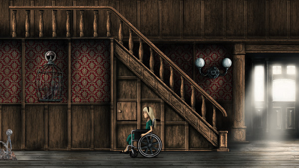 Lucid Dream Adventure.