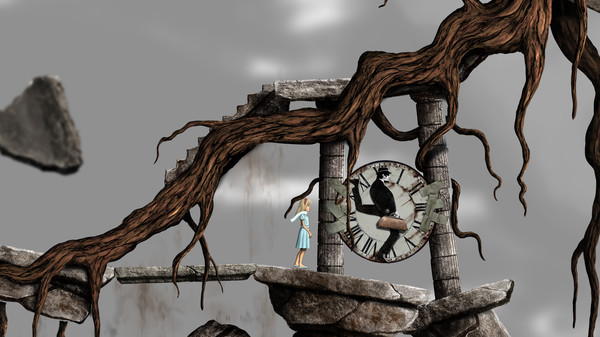 Lucid Dream Adventure.