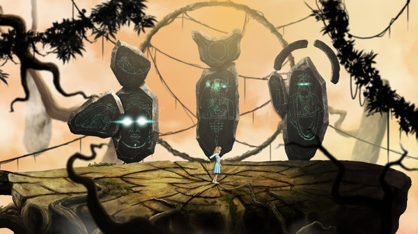 Lucid Dream Adventure.