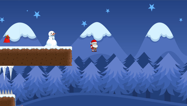 Christmas Santa Troubles screenshot 4