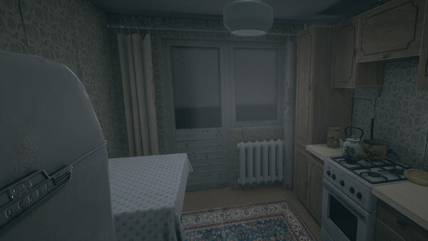Screenshot of PsyX gameplay showing in-action mechanics
