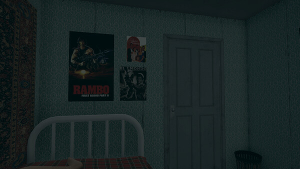 Screenshot 4 of PsyX - final gameplay screenshot