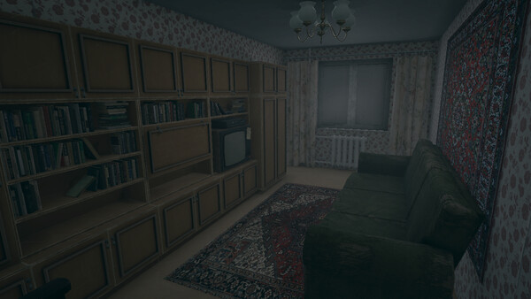 Screenshot 3 of PsyX - more gameplay footage