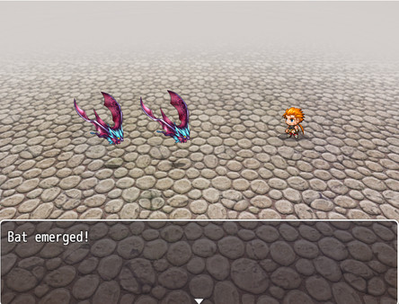 Screenshot z Dark Core