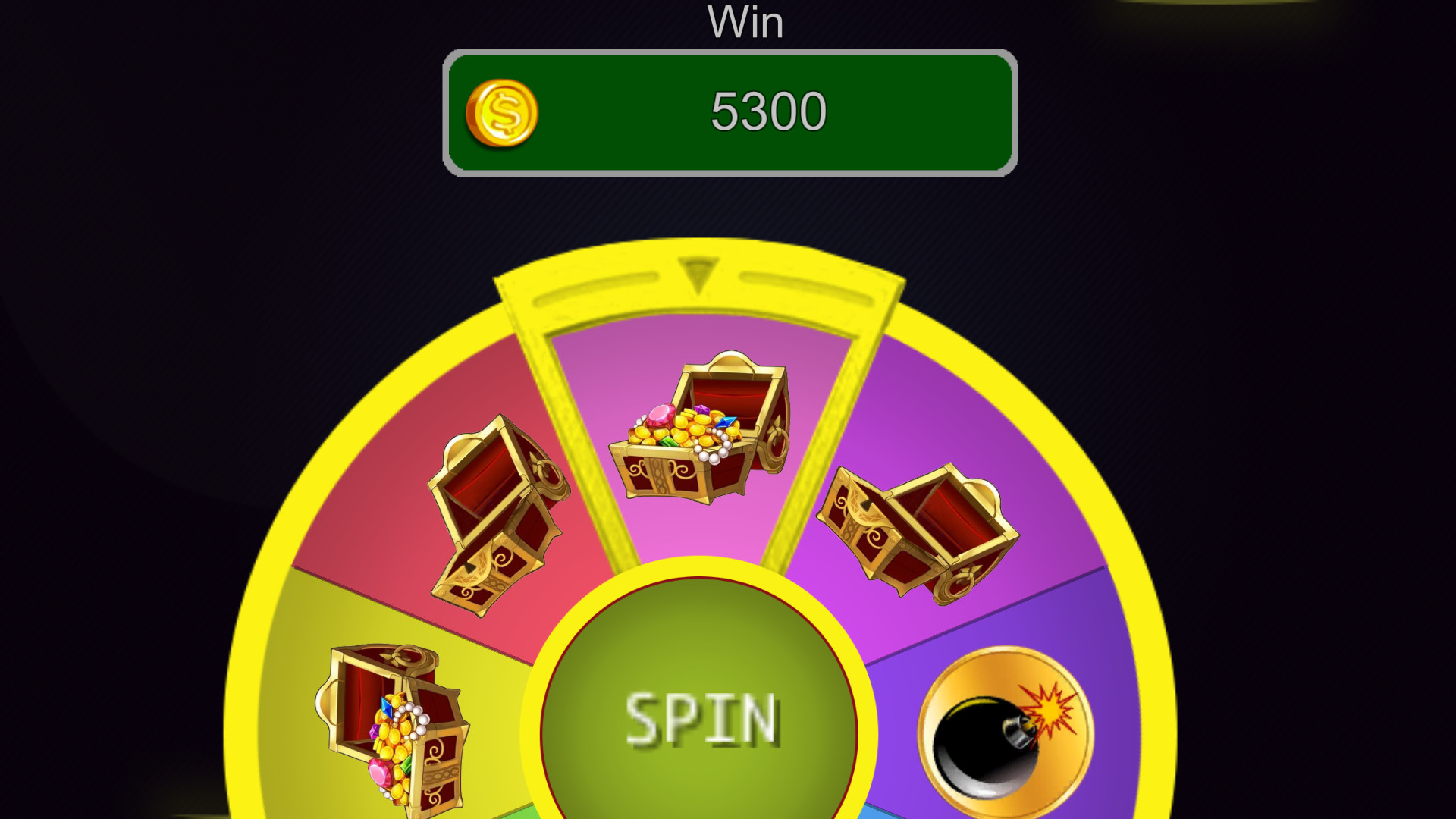 Casino Slot Machines - Arcade Casino Featured Screenshot #1