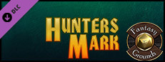 Fantasy Grounds - Hunter's Mark (5E) Small Capsule Image