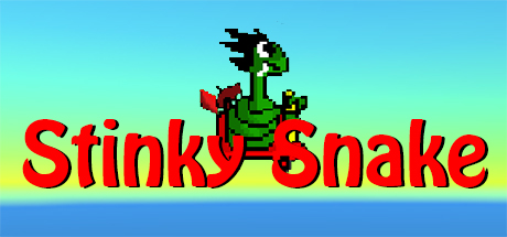 Stinky Snake Cheat Engine/CT