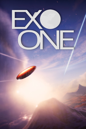 Cover art of Exo One