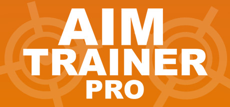 Aim Trainer Pro banner image