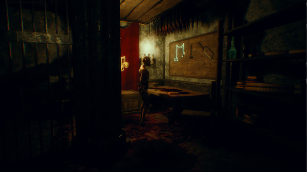 Panacea: Last Will screenshot 4