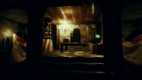 Panacea: Last Will screenshot 3