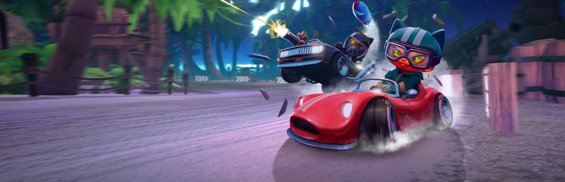 Meow Motors