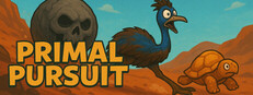 Primal Pursuit