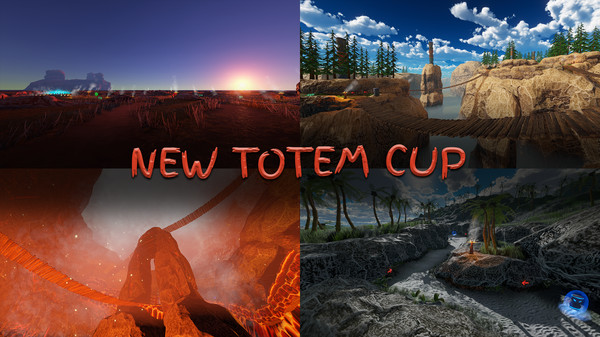 Primal Pursuit screenshot 3