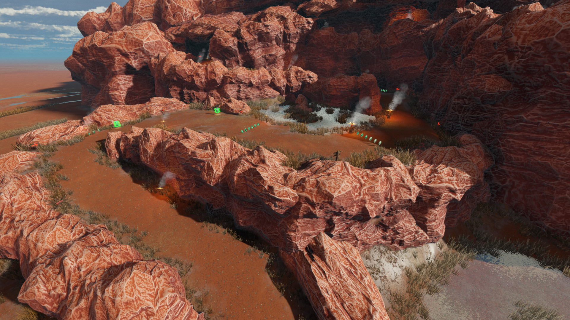 Primal Pursuit screenshot #15