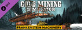 DLC - Gold Mining Simulator  - Frankenstein Machinery capsule image