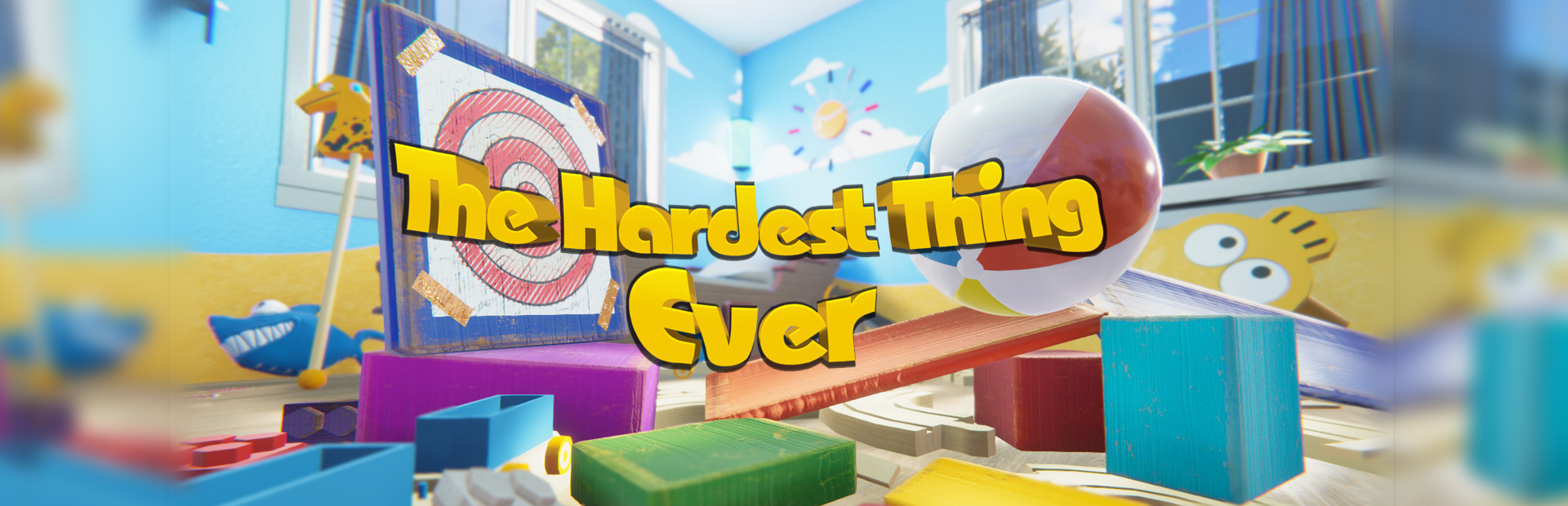 The Hardest Thing