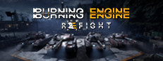 Refight:Burning Engine