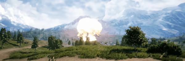Refight:Burning Engine video 2