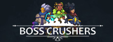 Boss Crushers