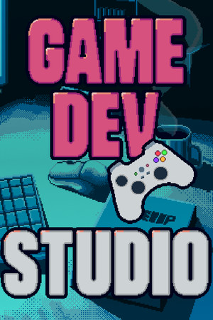 Cover art of Game Dev Studio