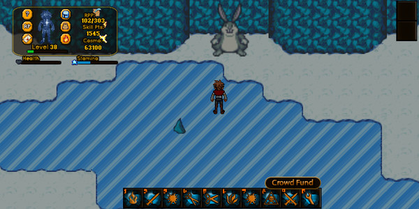 Screenshot z Azusa Online