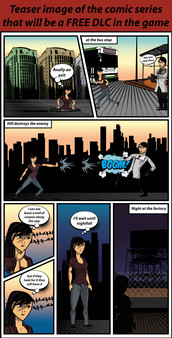 Hill Quest screenshot 4