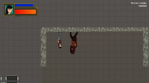 Screenshot z Hill Quest Screenshot z Hill Quest