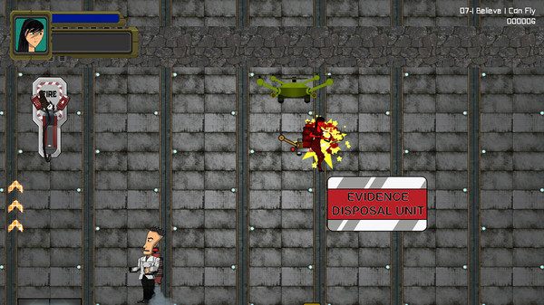 Screenshot z Hill Quest Screenshot z Hill Quest