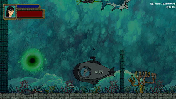 Screenshot z Hill Quest Screenshot z Hill Quest