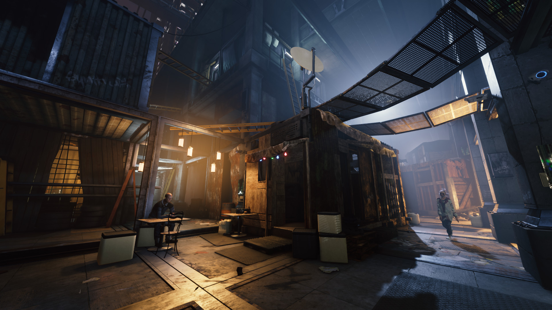 Quanero 2 - System Release Featured Screenshot #1