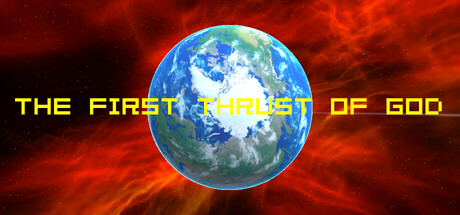 The First Thrust of God by SUNYU Games - Game from developer catalog