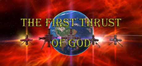 The first thrust of God steam charts