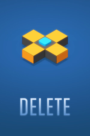 Cover art of Delete