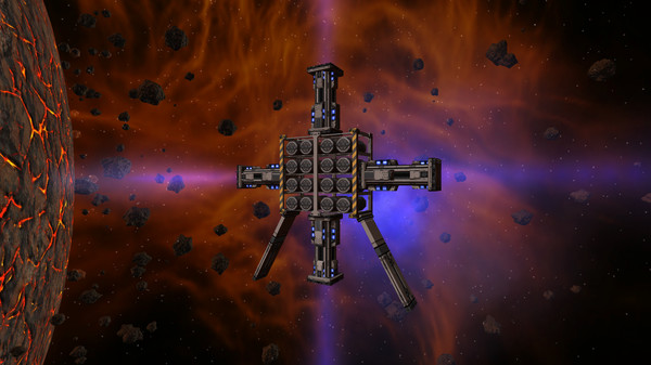 The first thrust of God All Aircrafts Screenshot 5