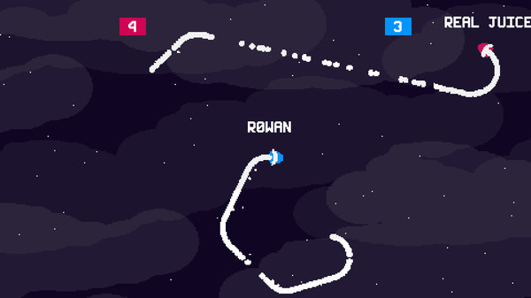 Drifting Cloud screenshot 2