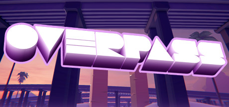 Overpass cover image