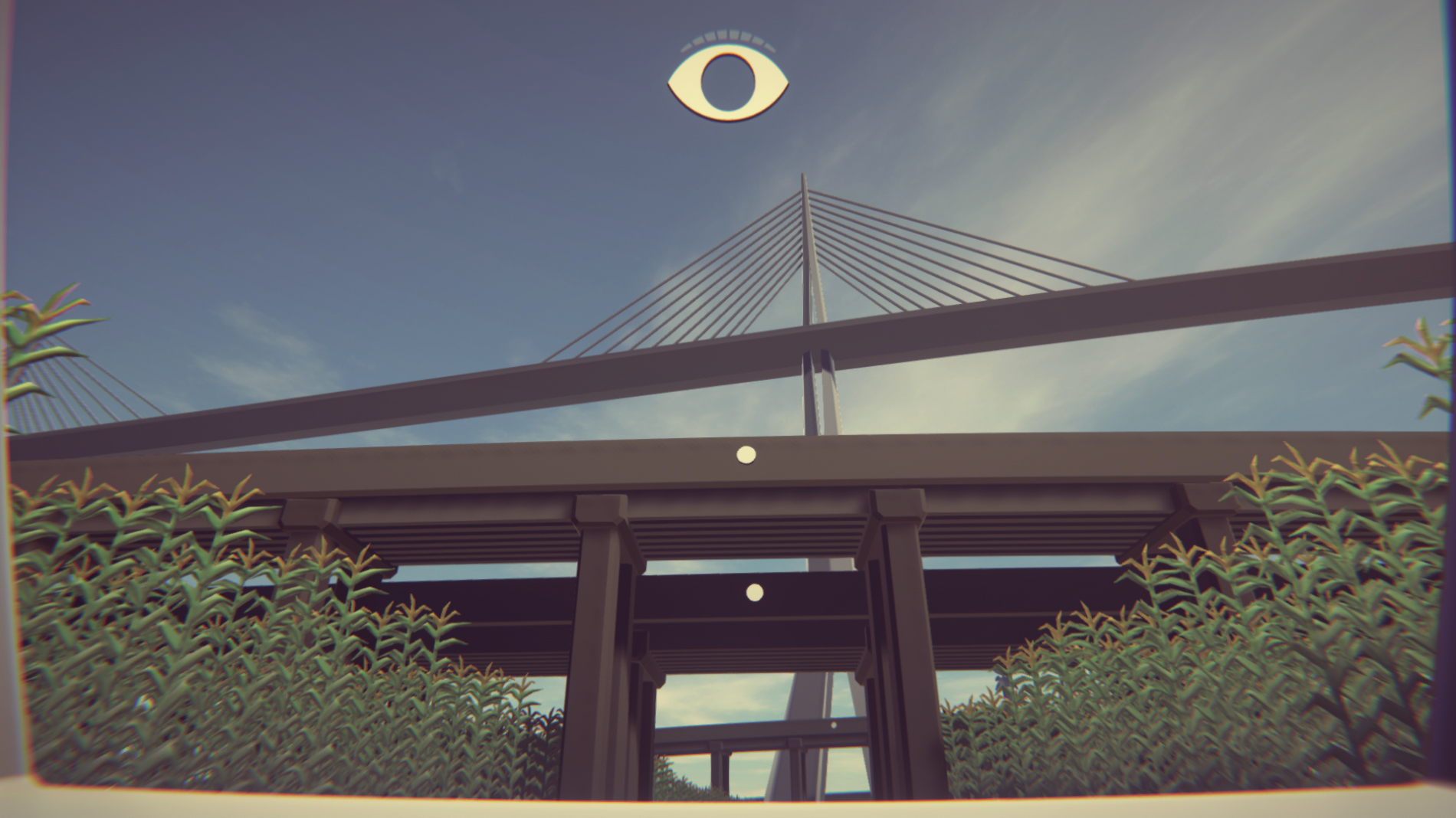 #3. Overpass (Steam) 由: Studio Bean