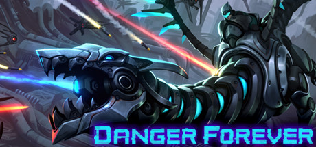 Danger Forever steam charts