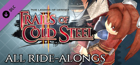 The Legend of Heroes: Trails of Cold Steel II Steam Charts and Player Count Stats