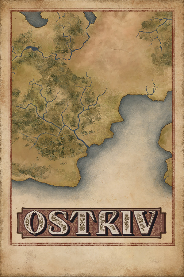 Capa de Ostriv