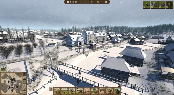 Ostriv Screenshot