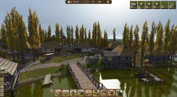 Ostriv Screenshot