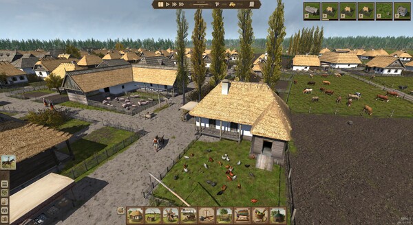 Ostriv Screenshot